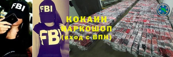 ALPHA PVP Бородино